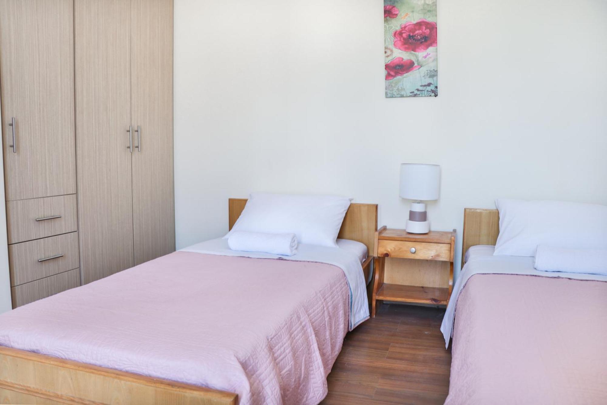 Down Town Apartment By Corfuescapes Corfu  ภายนอก รูปภาพ